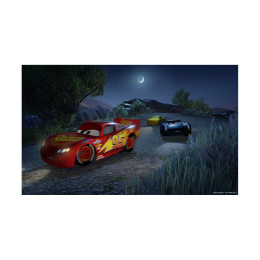 Nsw Cars 3: Driven to win