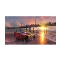 Nsw Cars 3: Driven to win