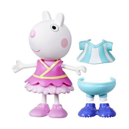 Hasbro Peppa Pig: Suzy Sheep - Dress up (G0330)