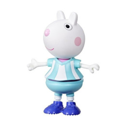 Hasbro Peppa Pig: Suzy Sheep - Dress up (G0330)