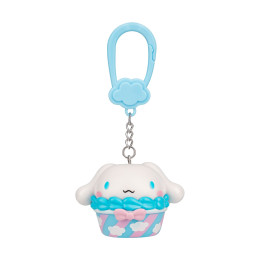 Paladone: Hello Kitty and Friends- Sweet Treats Scented Backpack Buddies (Pp15342hkf)