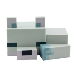 Paladone: Minecraft - Arctic fox Light (Pp10557mcf)