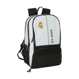 Safta: Paddle Backpack Real Madrid 1ª Equip. 24/25 (612454510)