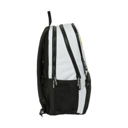 Safta: Paddle Backpack Real Madrid 1ª Equip. 24/25 (612454510)