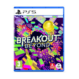 Ps5 Breakout Beyond