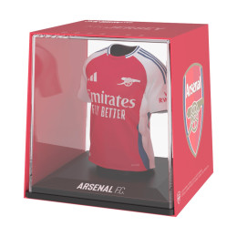 Fancollex: Myjersey - Arsenal Home 2024/25 (49my00009)