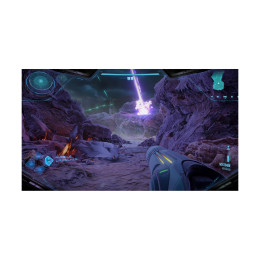 Nsw Metroid Prime 4: Beyond