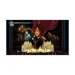 Ps5 9 Years of Shadows