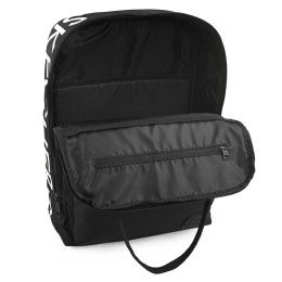 Σακίδιο με Θήκη Laptop 13" SKECHERS Μαύρο S1214-01