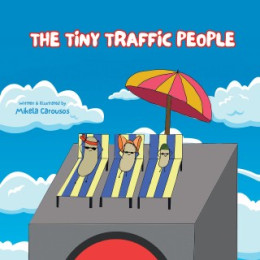 Tiny Traffic People