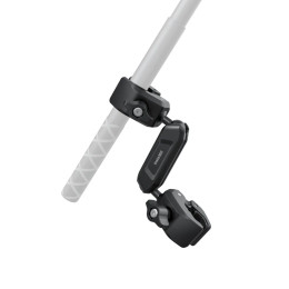 Insta360 Motorcycle Crab Clamp