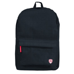 Τσάντα  πλάτης μαύρη - Ολυμπιακός Μπάσκετ 5