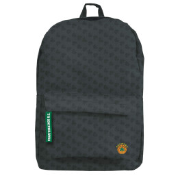 Τσάντα πλάτης μαύρη - Παναθηναϊκός Μπάσκετ  5