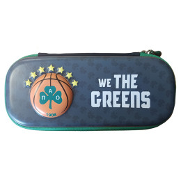 Κασετίνα 3D - Παναθηναϊκός Μπάσκετ 5