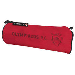 Κασετίνα στρογγυλή - Ολυμπιακός Μπάσκετ 5