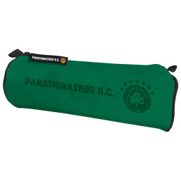 Κασετίνα στρογγυλή - Παναθηναϊκός Μπάσκετ 5