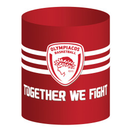 Μολυβοθήκη - Ολυμπιακός Μπάσκετ 5