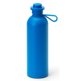 Lego® Μπουκαλι Μεταλλικο Μπλε - 41480801