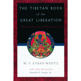 The Tibetan Book of the Great Liberation