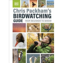 Chris Packham's Birdwatching Guide