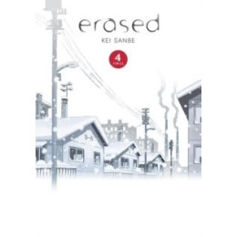 Erased, Vol. 4