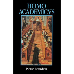 Homo Academicus