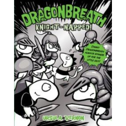 Dragonbreath #10
