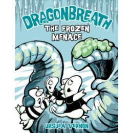 Dragonbreath #11