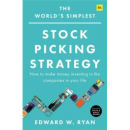 World's Simplest Stock Picking Strategy