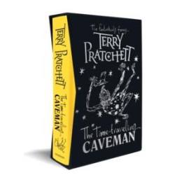 Time-Travelling Caveman