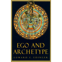 Ego and Archetype : 4