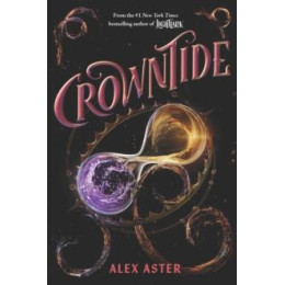 Crowntide (The Lightlark Saga Book 4)