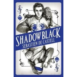 Spellslinger 2: Shadowblack