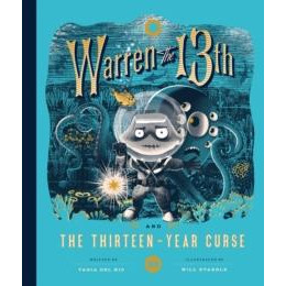 Warren the 13th and the Thirteen-Year Curse
