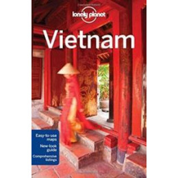 Lonely Planet Vietnam