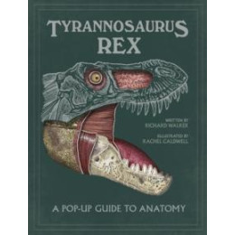 Tyrannosaurus rex