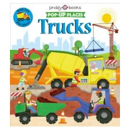 Pop-up Places: Trucks