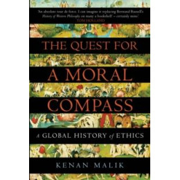 Quest for a Moral Compass