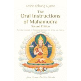 Oral Instructions of Mahamudra