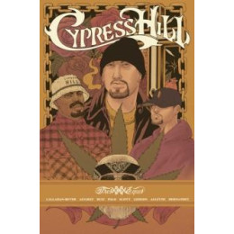 Cypress Hill Tres Equis