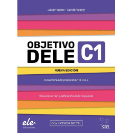 Objetivo Dele c1 2025