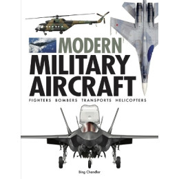Mofern Military Aircraft hc