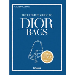 The Ultimate Guide to Dior Bags