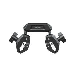 Insta360 Motorcycle Crab Clamp