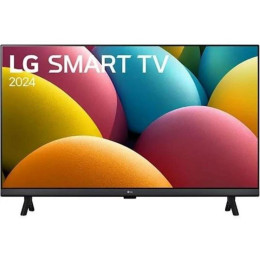 Lg 43lr60006la Smart tv Full hd led ai Lr60 hdr 2024 43" (43lr60006la.aeuq) (Lg43lr60006la.aeuq)
