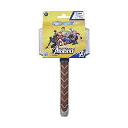 Hasbro Marvel: Avengers - Thor Battle Hammer (B0445)