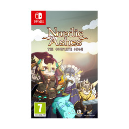 Nsw Nordic Ashes - Collector's Edition