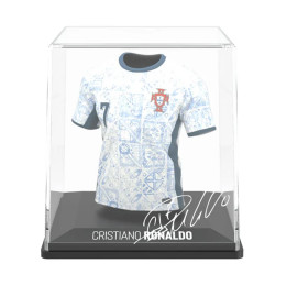 Fancollex: Myjersey - Portugal Away 2024 European Championship Ronaldo (03my00024)