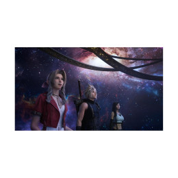 Ps5 Final Fantasy vii Remake Intergrade & Rebirth - Twin Pack