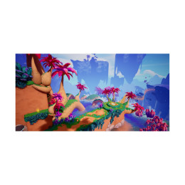 Nsw the Smurfs: Dreams